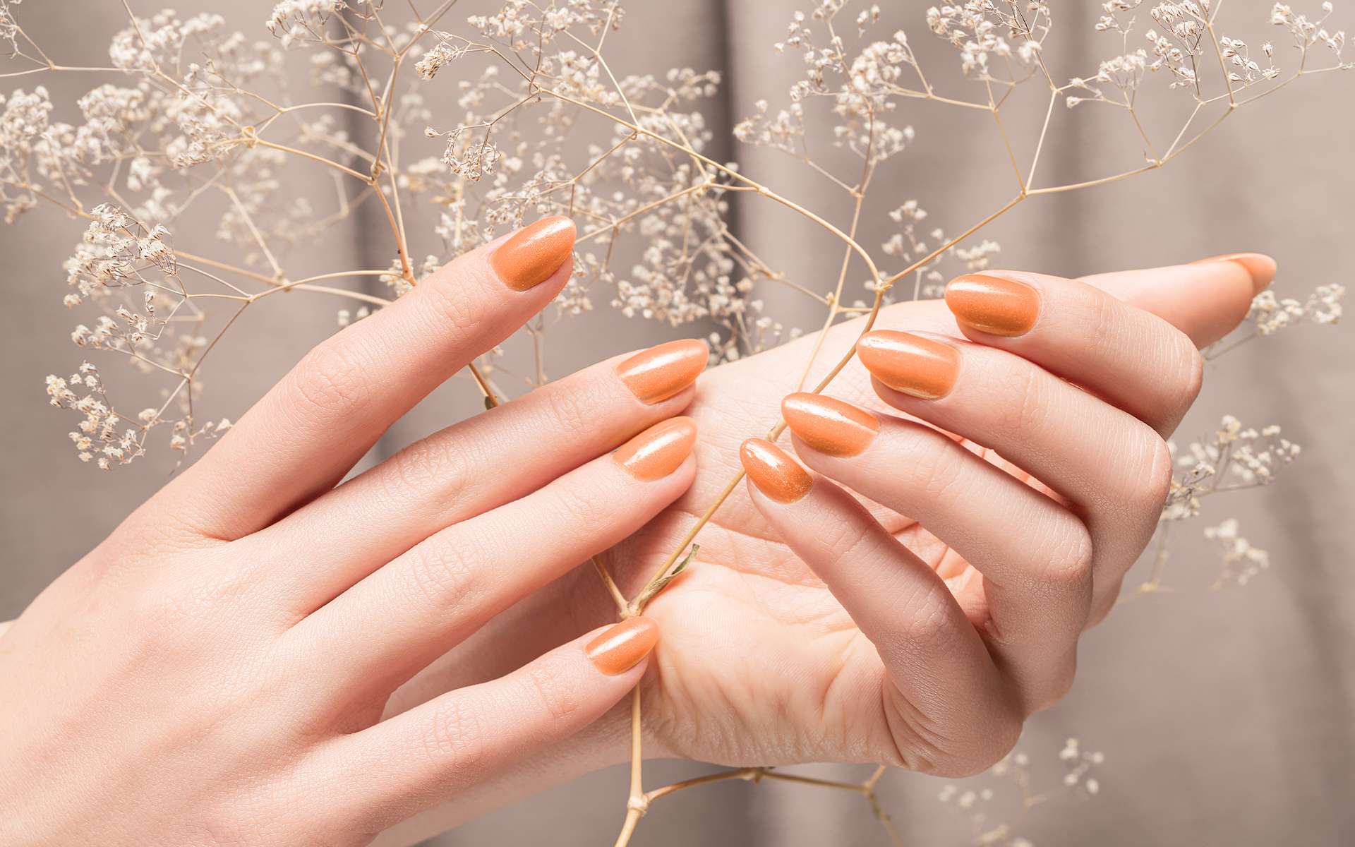 nailsalonTempoFeliceの外観