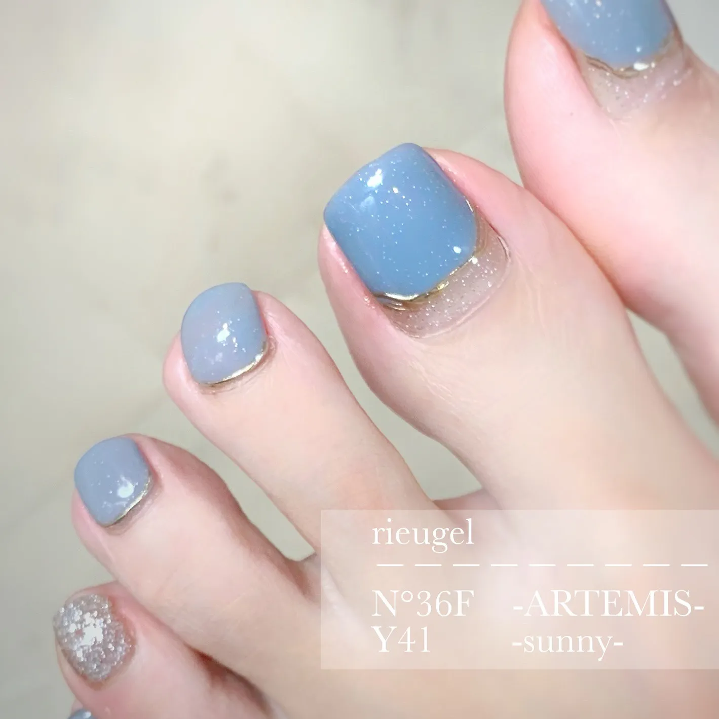 @nailsalon_tempofelice 